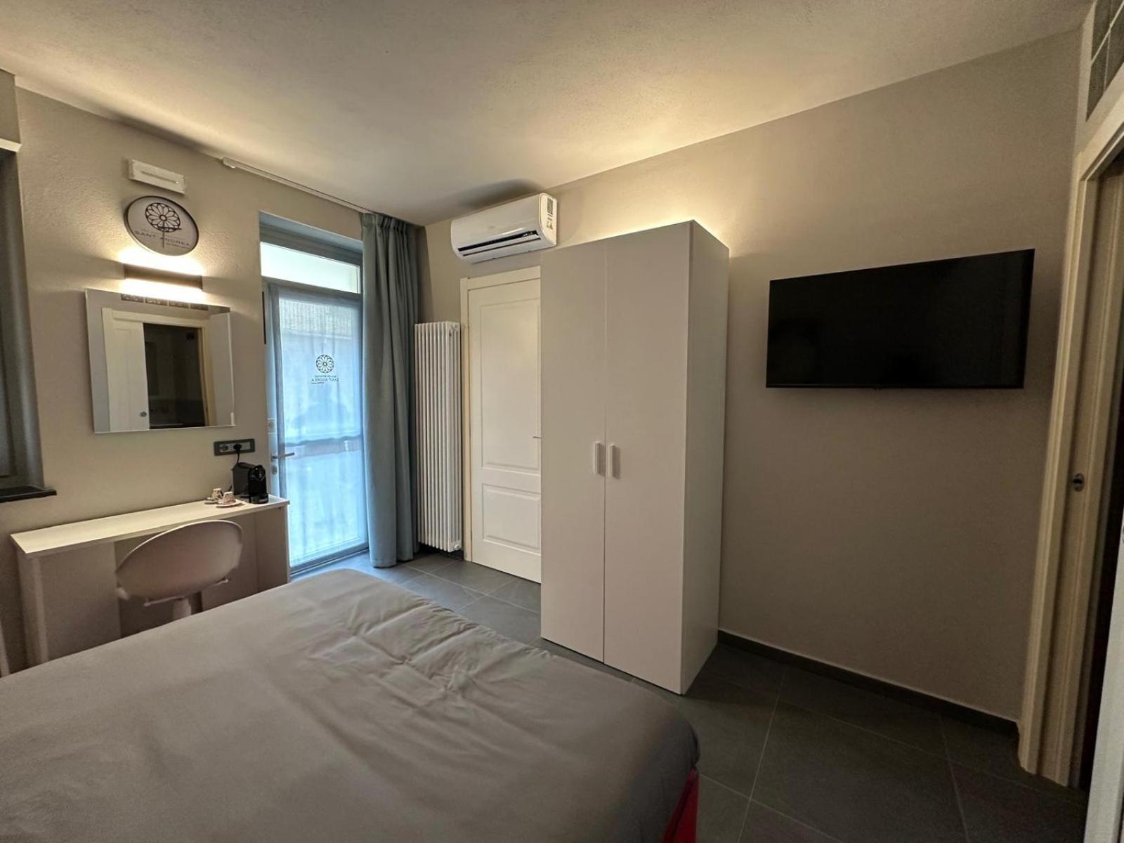 Apartament S. Andrea Vercelli Zewnętrze zdjęcie