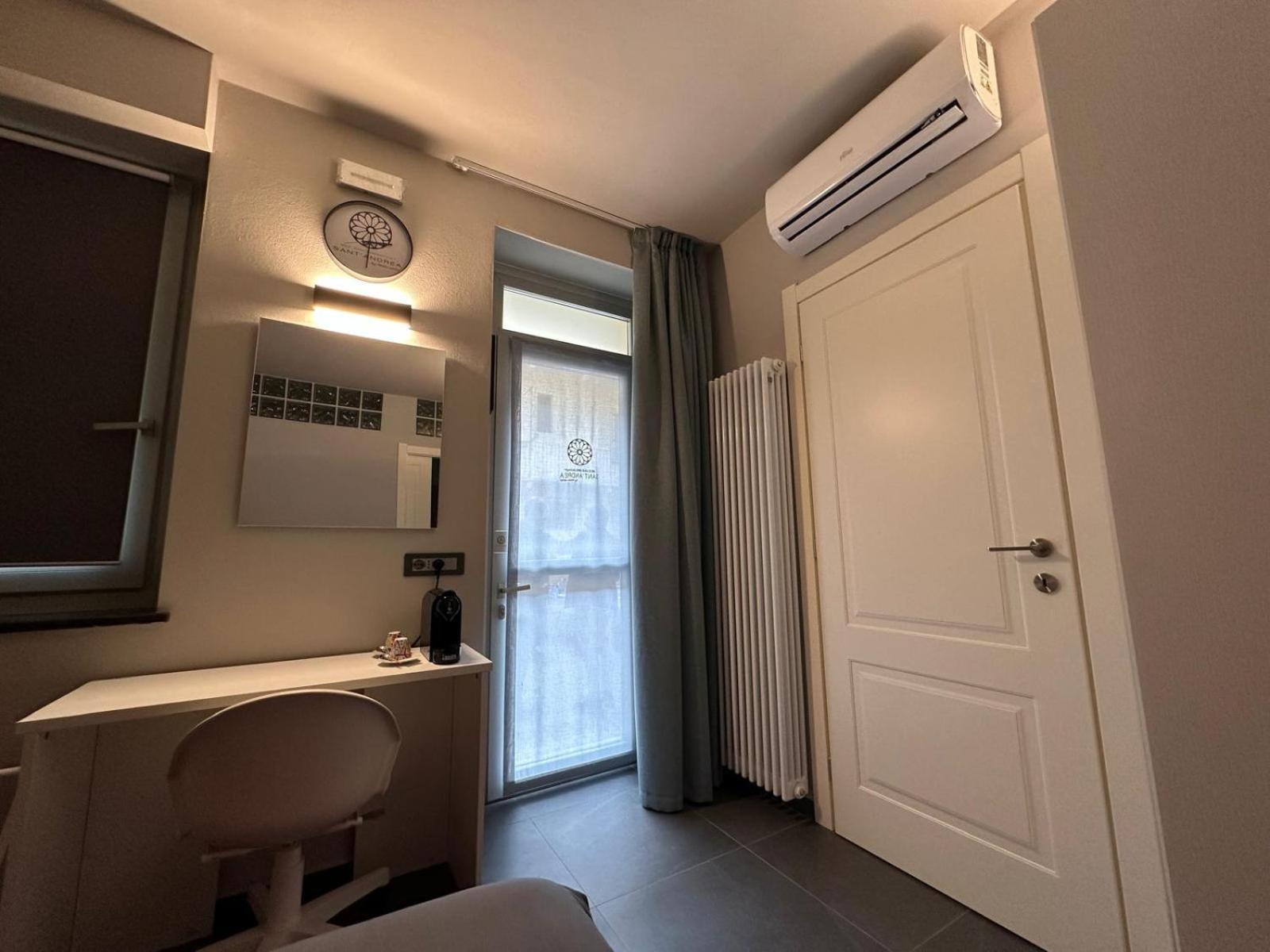 Apartament S. Andrea Vercelli Zewnętrze zdjęcie
