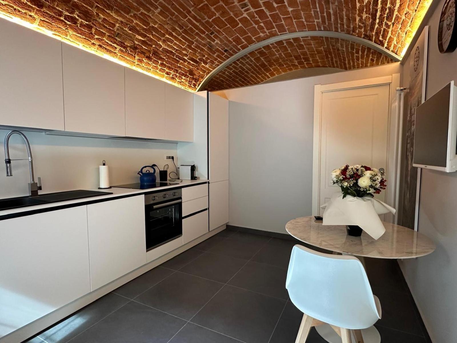 Apartament S. Andrea Vercelli Zewnętrze zdjęcie