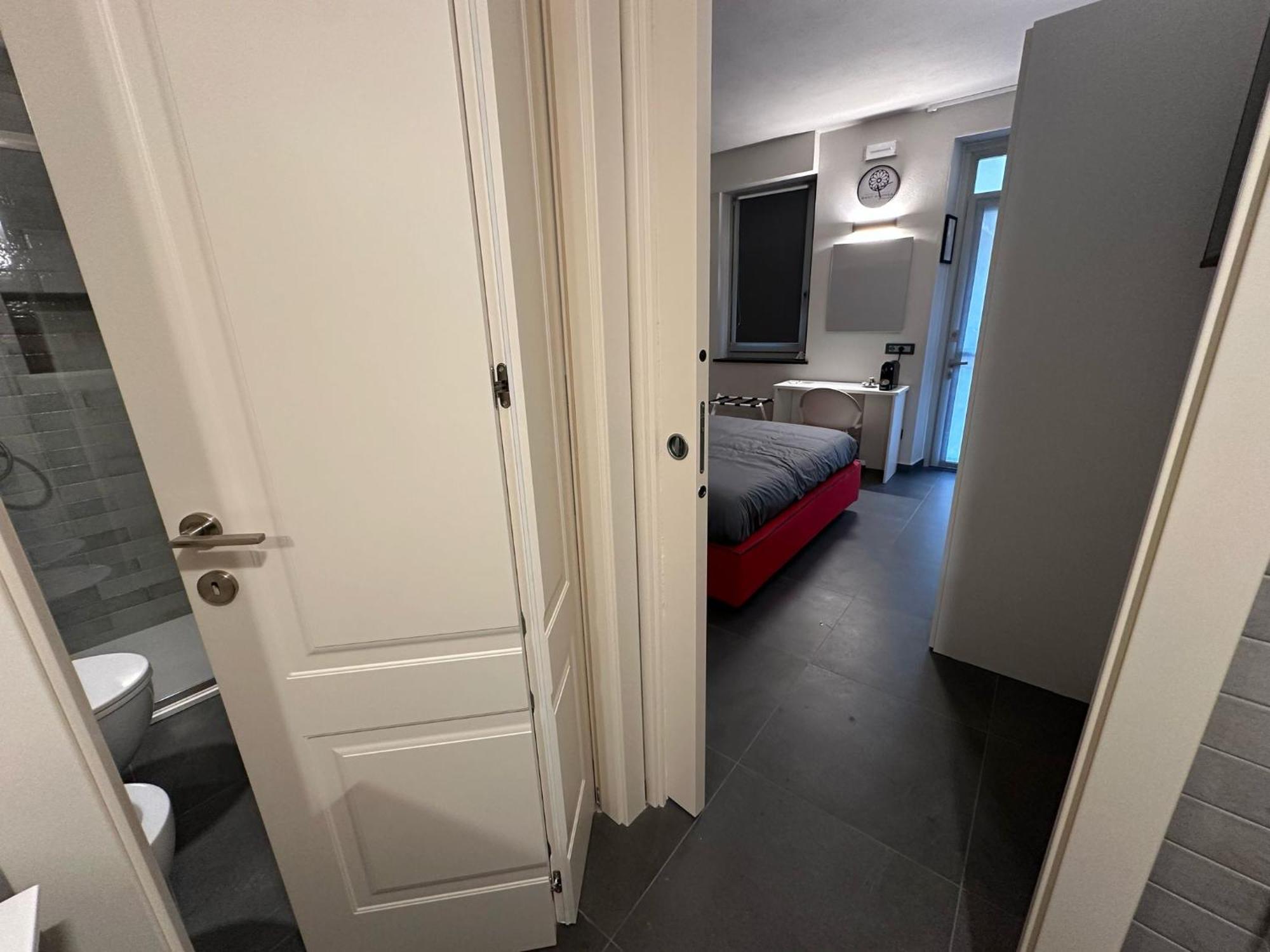 Apartament S. Andrea Vercelli Zewnętrze zdjęcie
