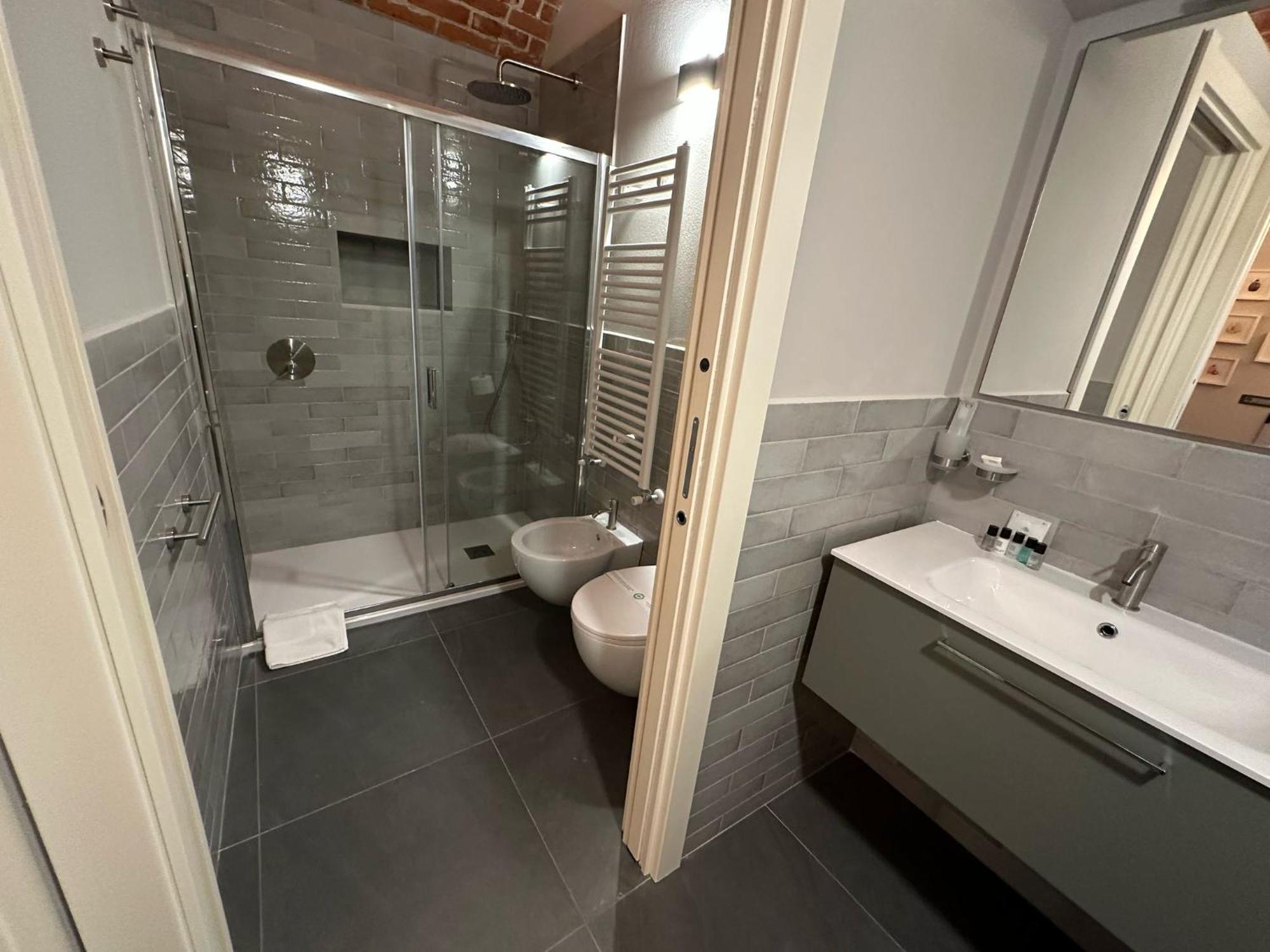 Apartament S. Andrea Vercelli Zewnętrze zdjęcie